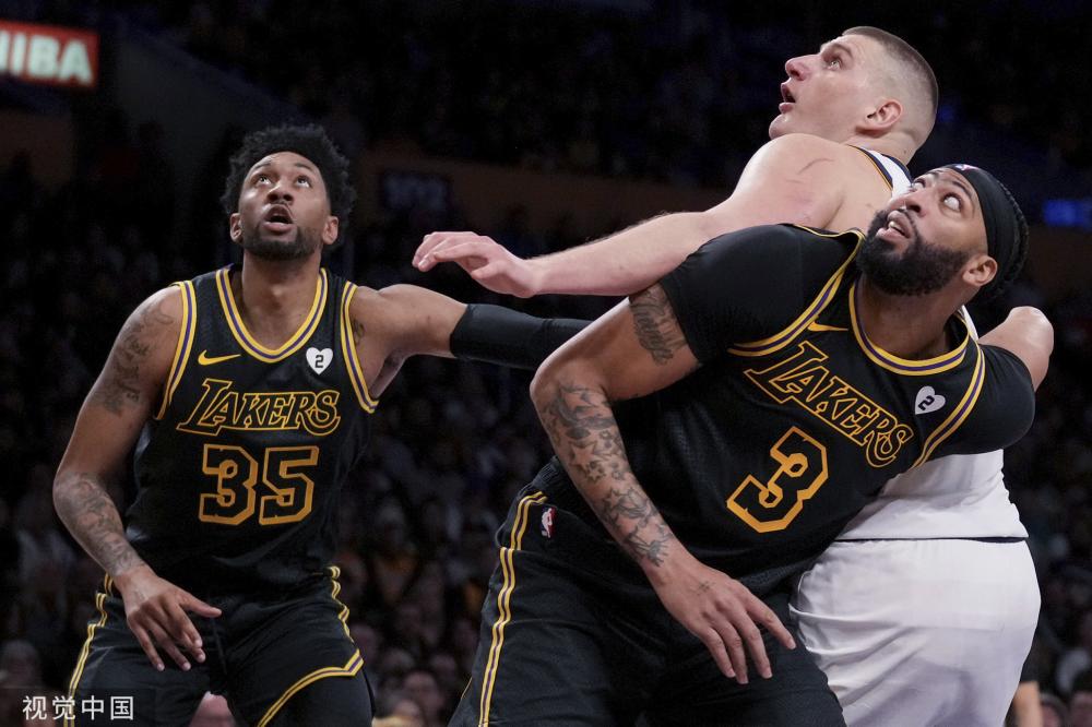 其他入选球 其他入选球