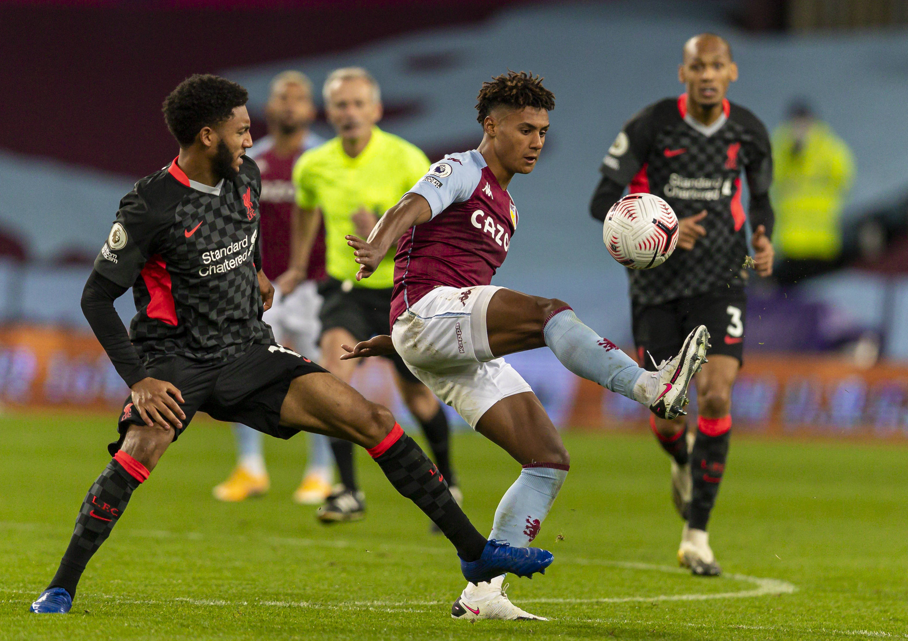 控球和投篮 控球和投篮